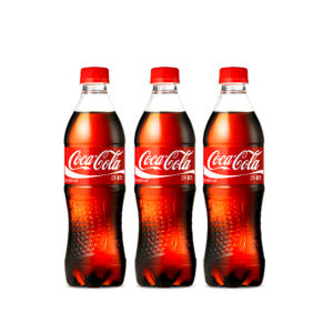 코카콜라 500ml x 24개입 업소용 코카콜라 제로 맛있게 먹은 솔직 후기 - 상품 이미지 1