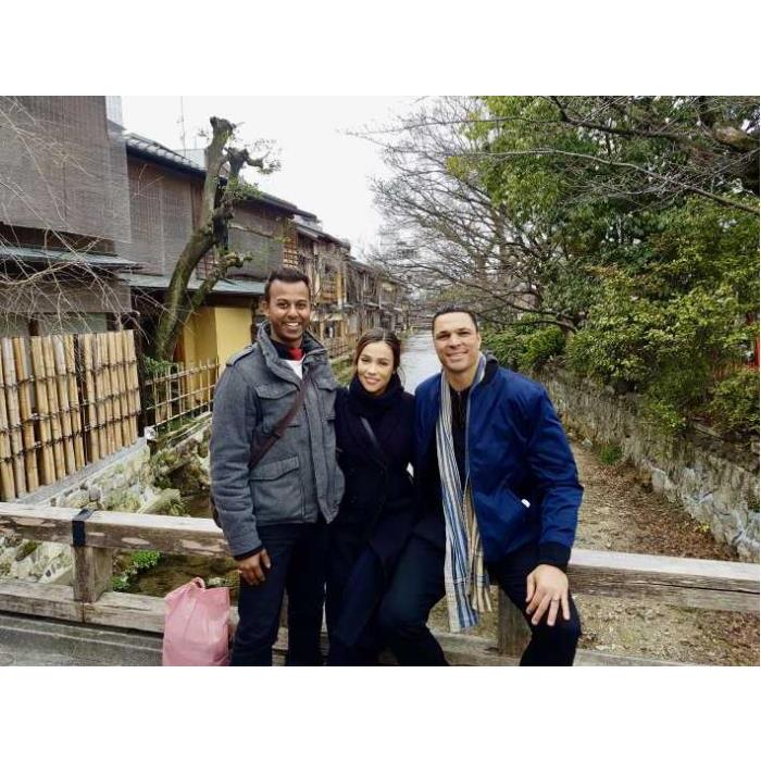 일본 오사카: 하이라이트 & 숨겨진 보석 프라이빗 워킹 투어 이미지 2