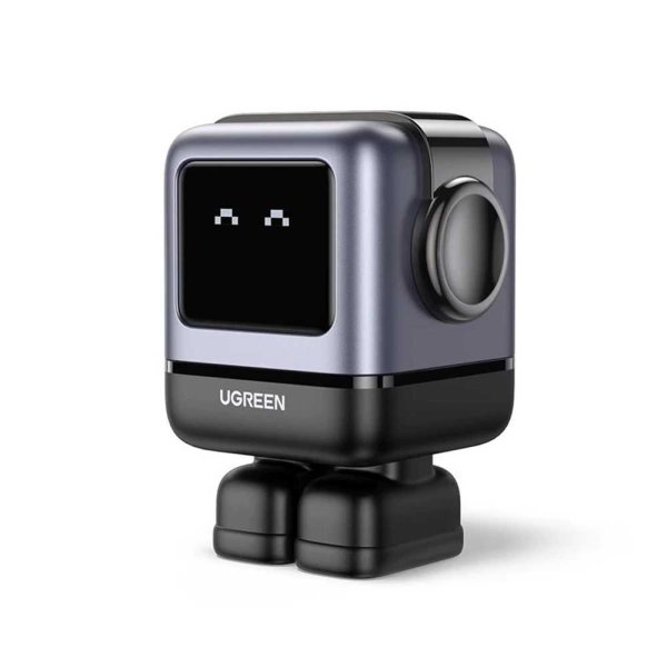 Ugreen 유그린 로봇 고속충전기 65W 배터리 멀티 핸드폰 고속충전 - 상품 이미지