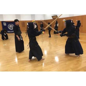 일본 오사카: 검도 워크숍 체험 솔직 후기 | 실사용자 리뷰 분석 - 상품 이미지 1