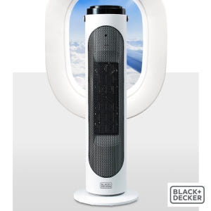 실내 온풍기 원룸 히터 실내 히터 소형 난방기 거실용 온풍기 개봉기 | 실사용 후기 - 상품 이미지 1