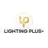 라이팅플러스 로고