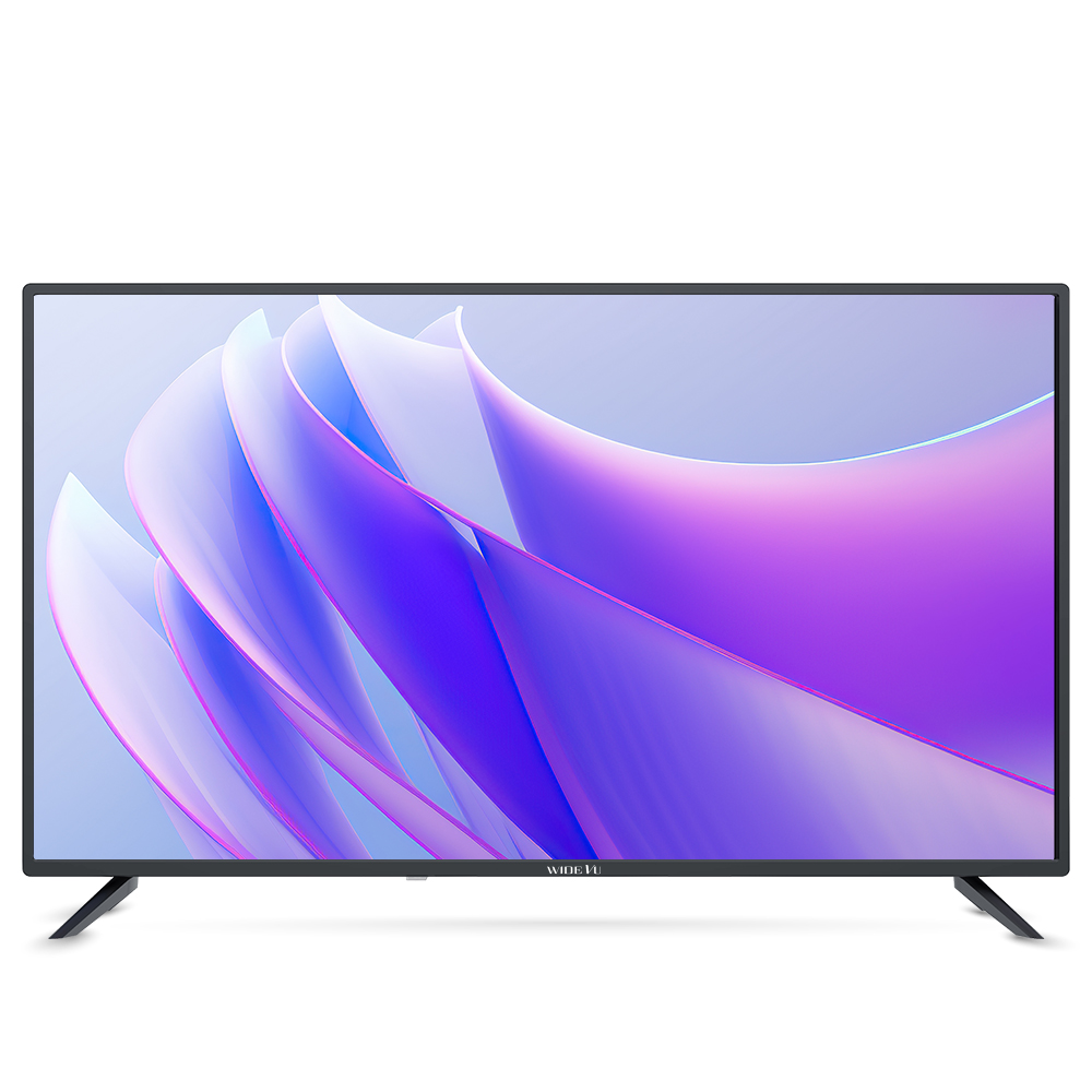 와이드뷰 101cm(40인치) FHD TV IP 티비 EKW40FT1 무결점 택배배송 - 상세 이미지 2