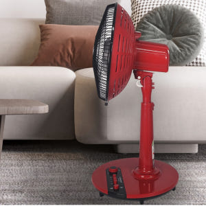 온열 선풍기 난로 거실 난방 온열기 공장 난로 공장 히터 개봉기 | 실사용 후기 - 상품 이미지 1