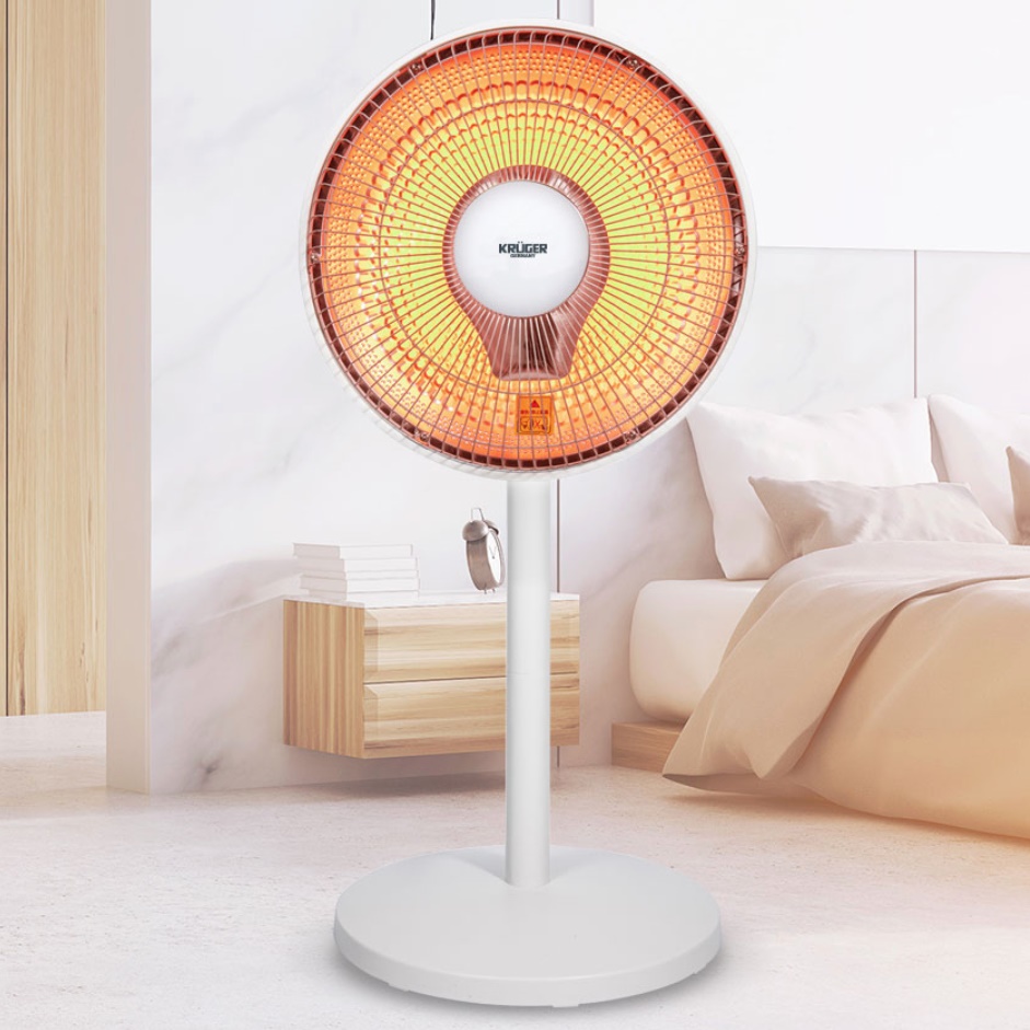 온열 선풍기 난로 공장 난로 공업용 히터 가정용 난방 기구