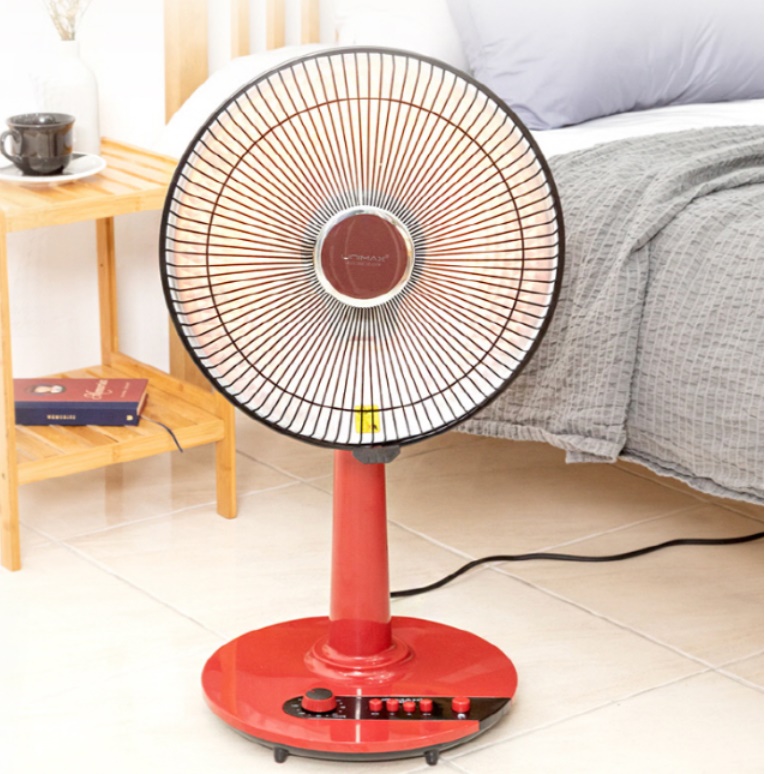 거실 난로 공업용 히터 공장용 히터 선풍기형 난로 전기 히터기