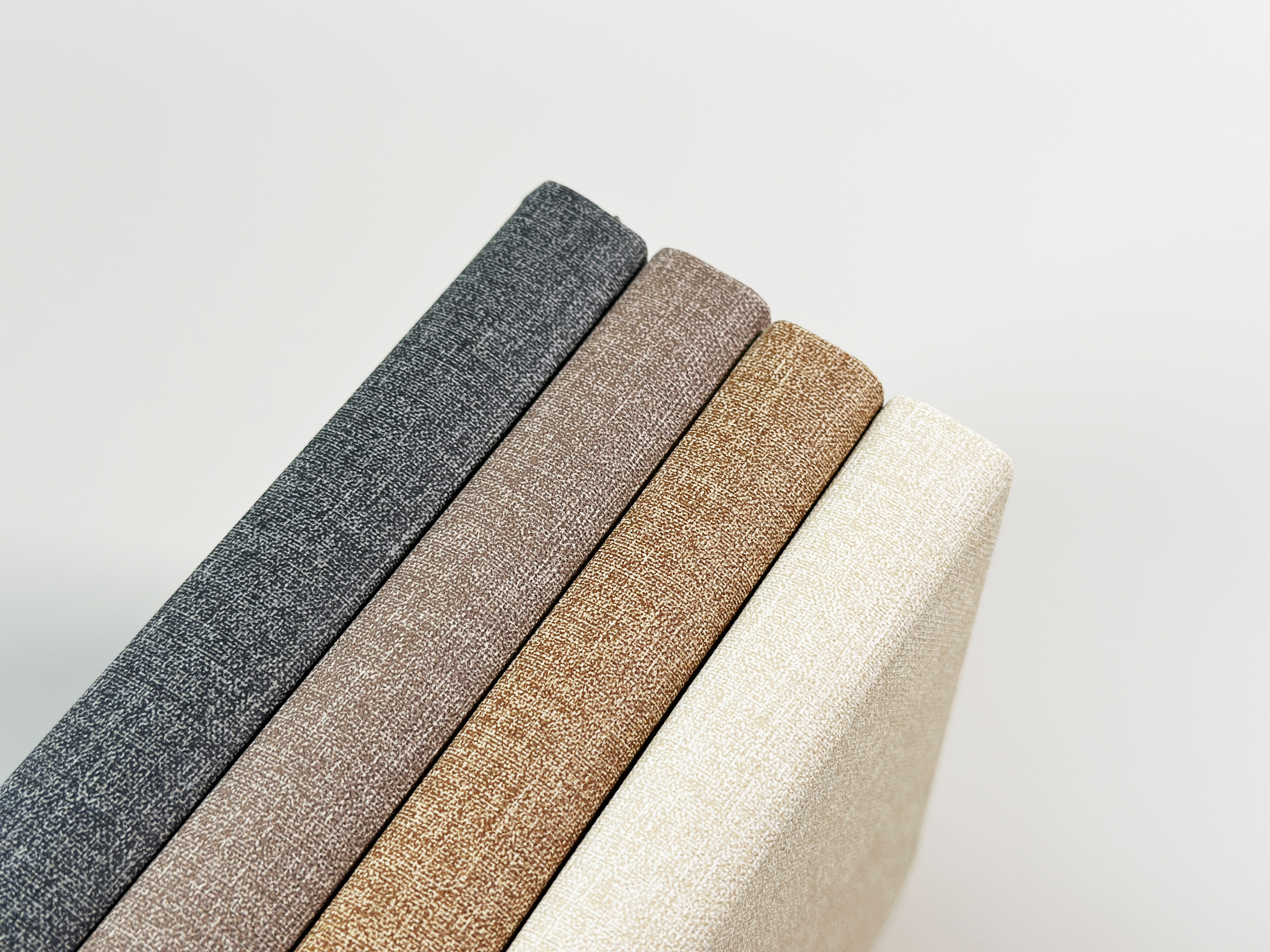 인생상점 불렛저널 CalmMood A5사이즈 넘버링 만년다이어리 데일리리포트 만년필 노트 상세 이미지 3