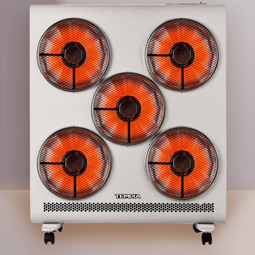 하이라이트 난로 대형 난방기 공업용 히터 창고 히터 산업용 온열기