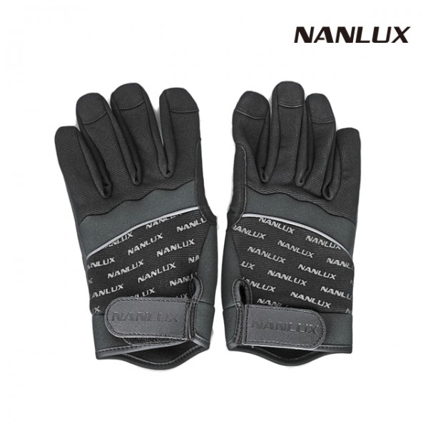 NANLUX 글로브 논슬립 다용도 촬영장갑