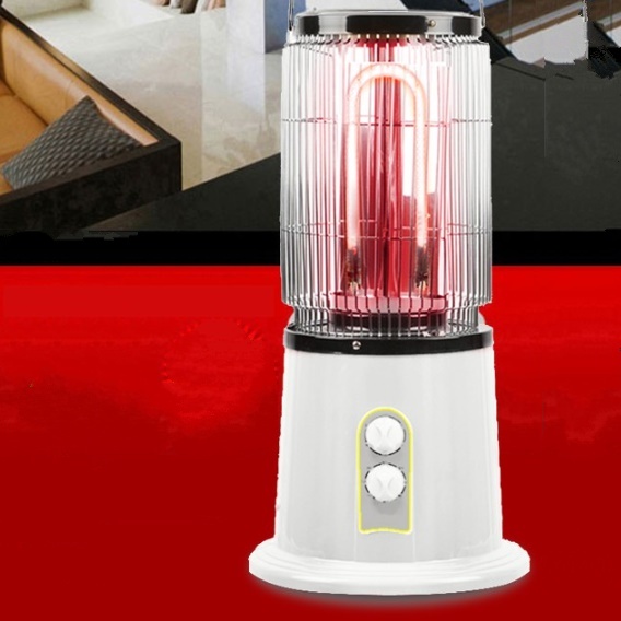 거실 난로 공업용 공장 히터 근적외선 난로 가정용 난방 기구