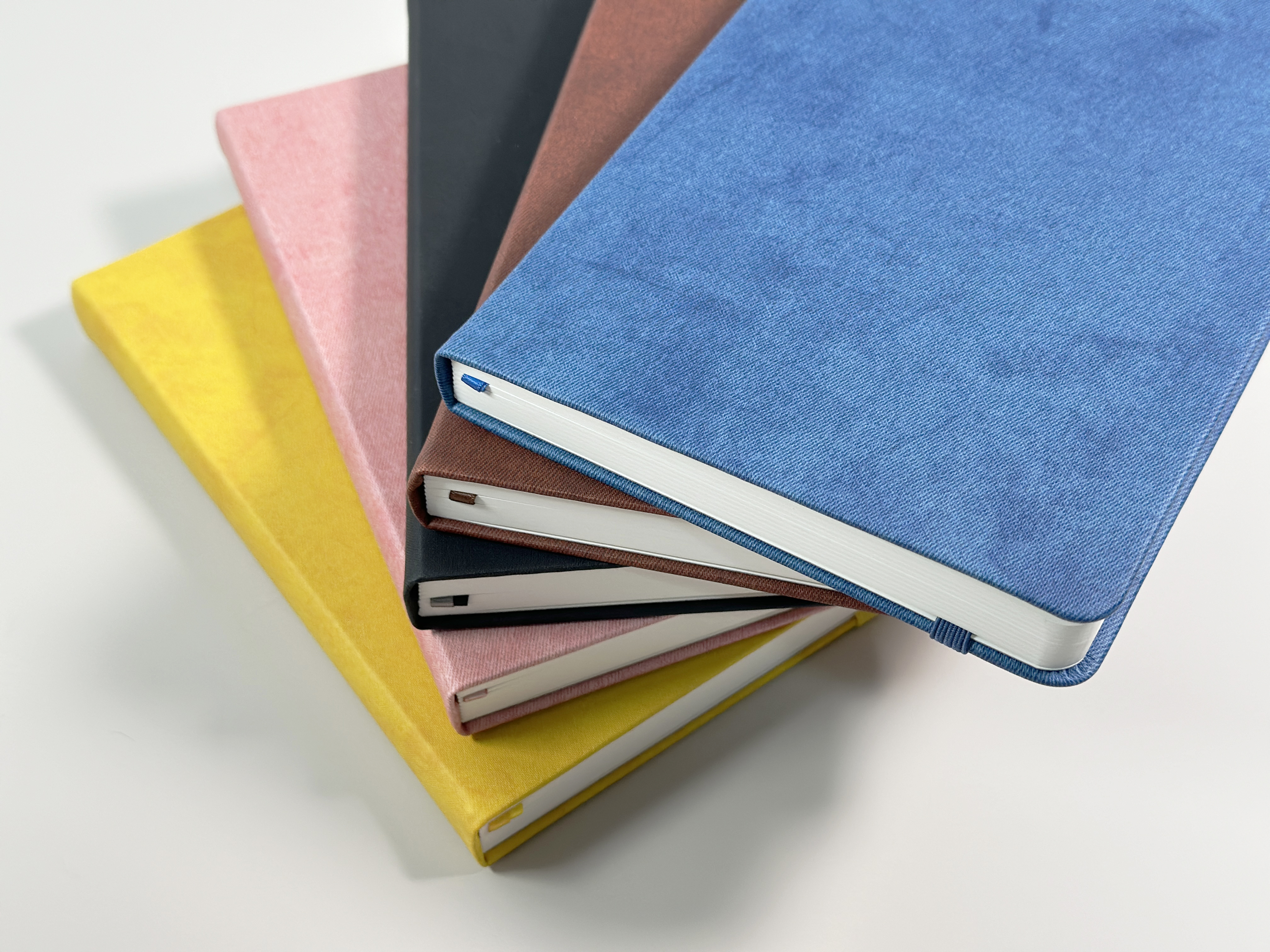 인생상점 불렛저널 Ver5(개정판) 만년다이어리 도트지 데일리리포트 만년필노트 일기장 제품 이미지