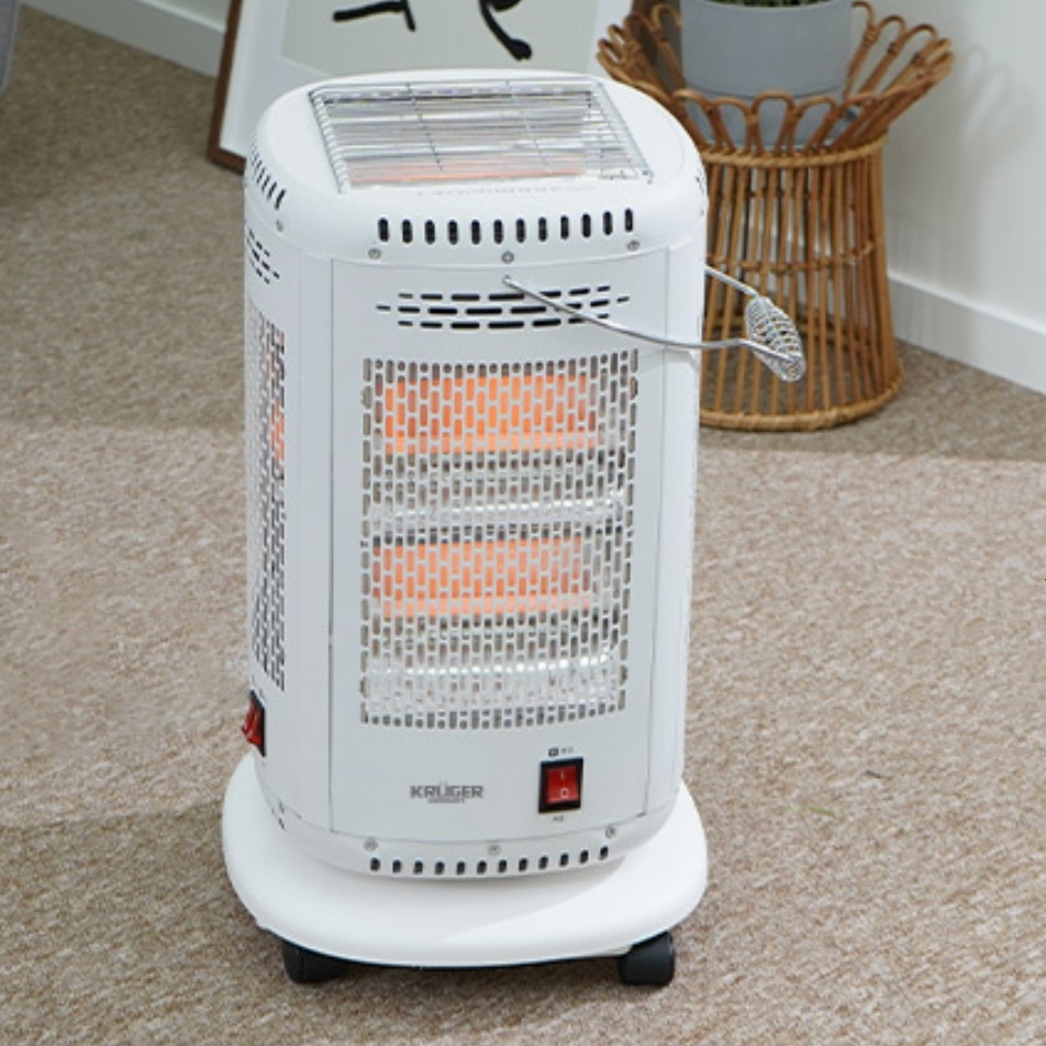 가정용난방기구 절전형전기난로 5방난로 오방향난로