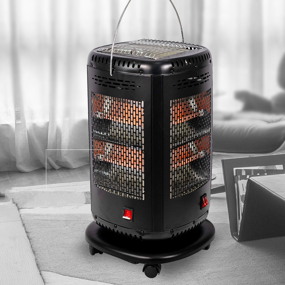 공장 전기 난로 거실 난로 영업용 공업용 난로 공장용 난방기