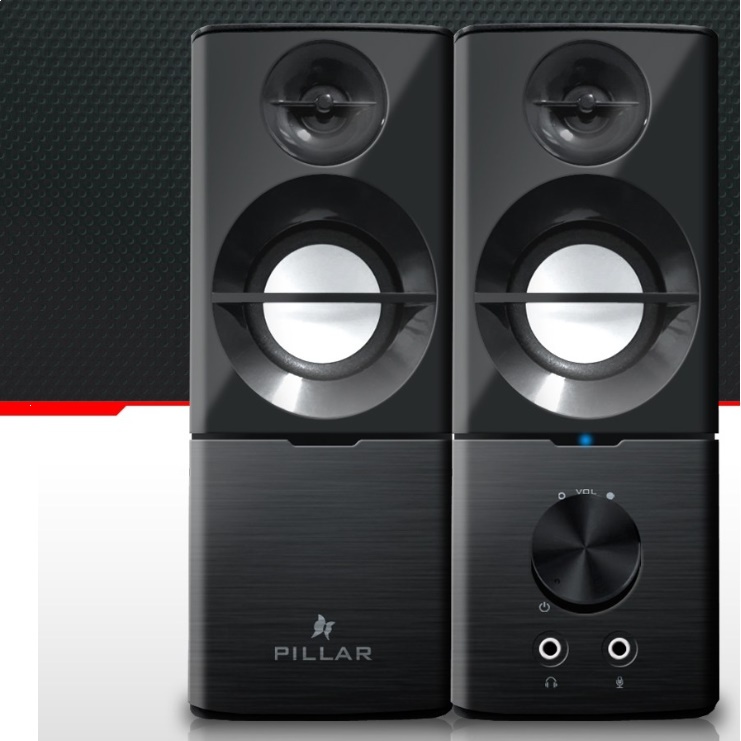 PC용 컴퓨터 미니 스피커 데스크탑스피커 컴퓨터용 스피커