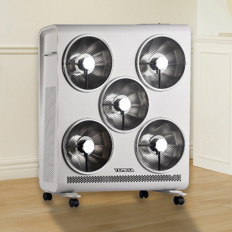 매장용 히터 매장 히터 산업용 히터 공장용 난방기 식당 난로