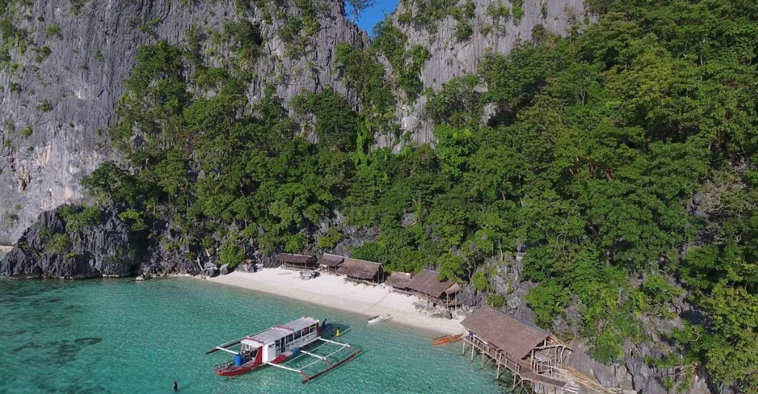 필리핀 코론 얼티밋 아일랜드 일일 투어 (상품 페이지 Google 번역됨) 이미지 3