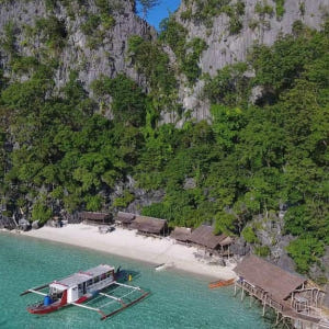 필리핀 코론 얼티밋 아일랜드 일일 투어 (상품 페이지 Google 번역됨... 솔직 후기 | 실사용자 리뷰 분석 - 상품 이미지 3