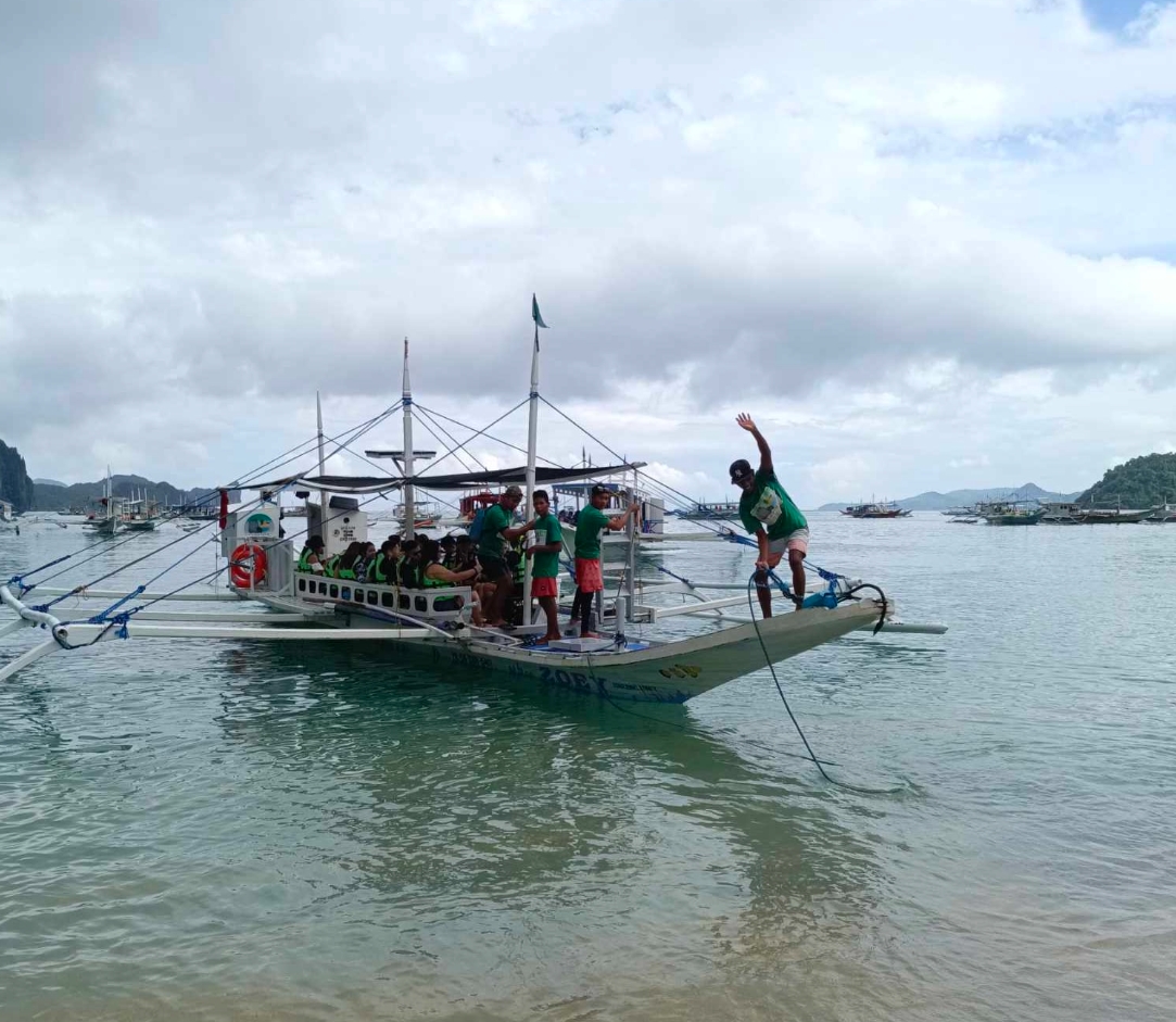 필리핀 엘니도 일일 투어 (상품 페이지 Google 번역됨) 이미지 4