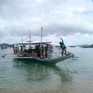 필리핀 엘니도 일일 투어 (상품 페이지 Google 번역됨) 솔직 후기 | 실사용자 리뷰 분석 - 상품 이미지 4