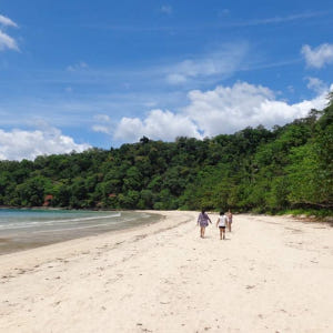 필리핀 푸에르토 프린세사 사방 비치 어드벤처 짚라인 입장권 (상품 페이지... 솔직 후기 | 실사용자 리뷰 분석 - 상품 이미지 1