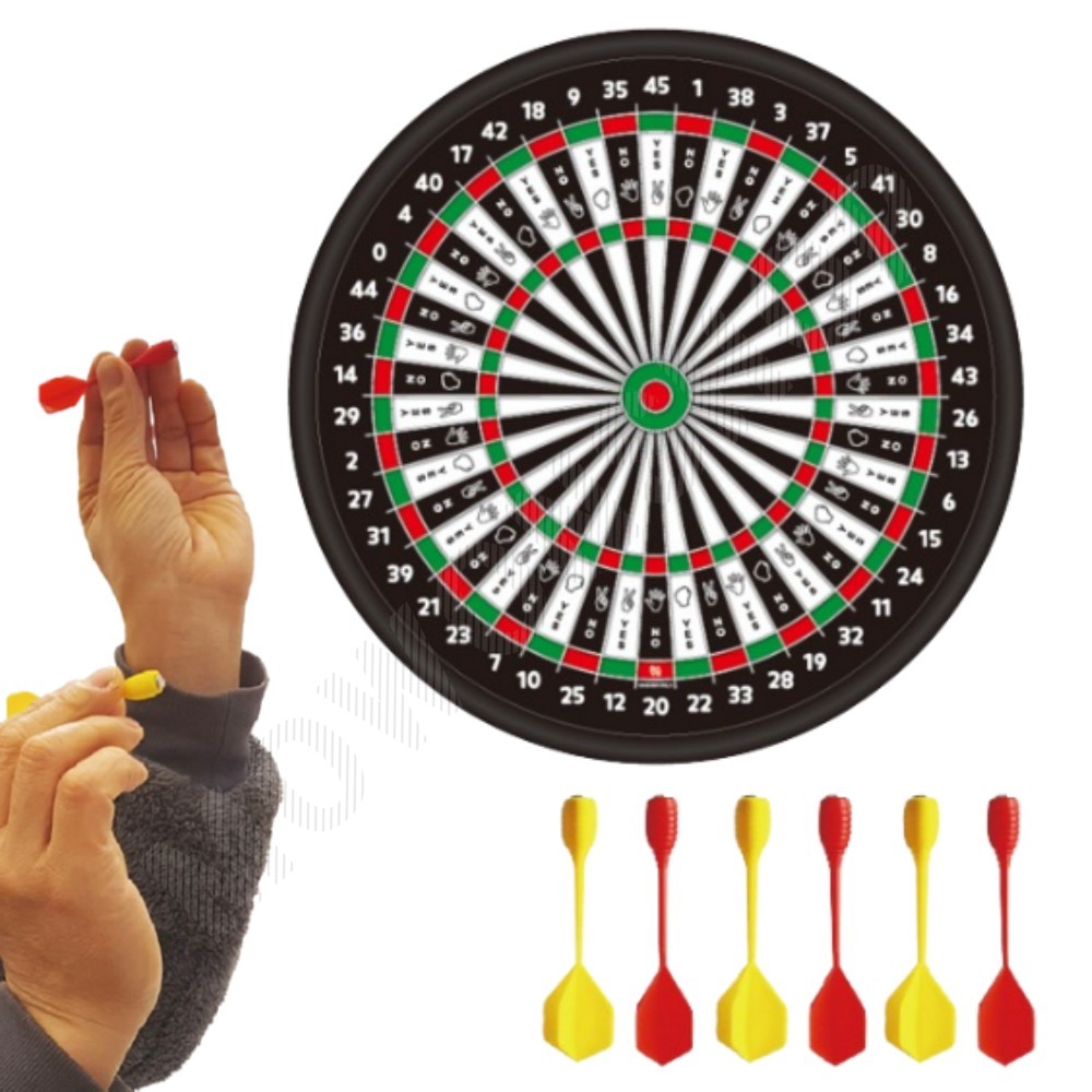 자석다트판 가정용다트 다트놀이 다트판