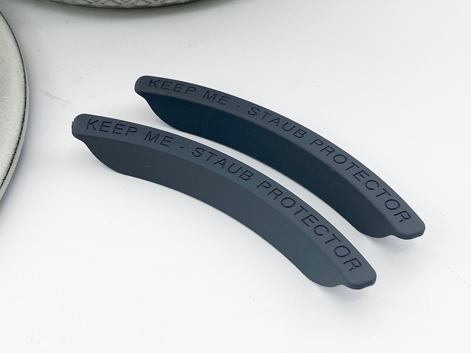(24cm) 스타우브 B품 트위스트 꼬꼬떼 24cm, 화이트트러플 1452924107-B - 상세 이미지 5