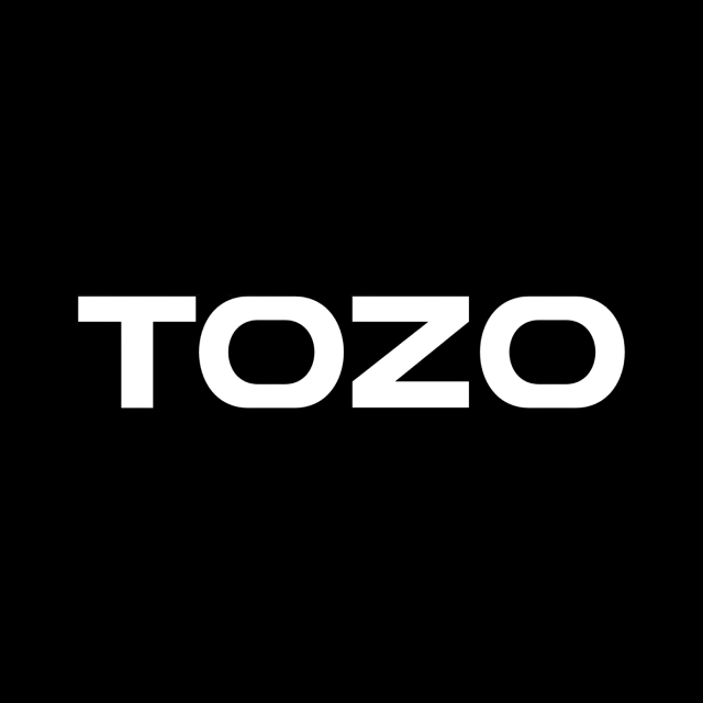 TOZO 스토어 로고