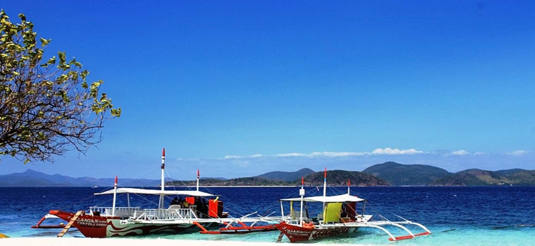 필리핀 코론섬 일일 조인 투어 (상품 페이지 Google 번역됨) 이미지 3