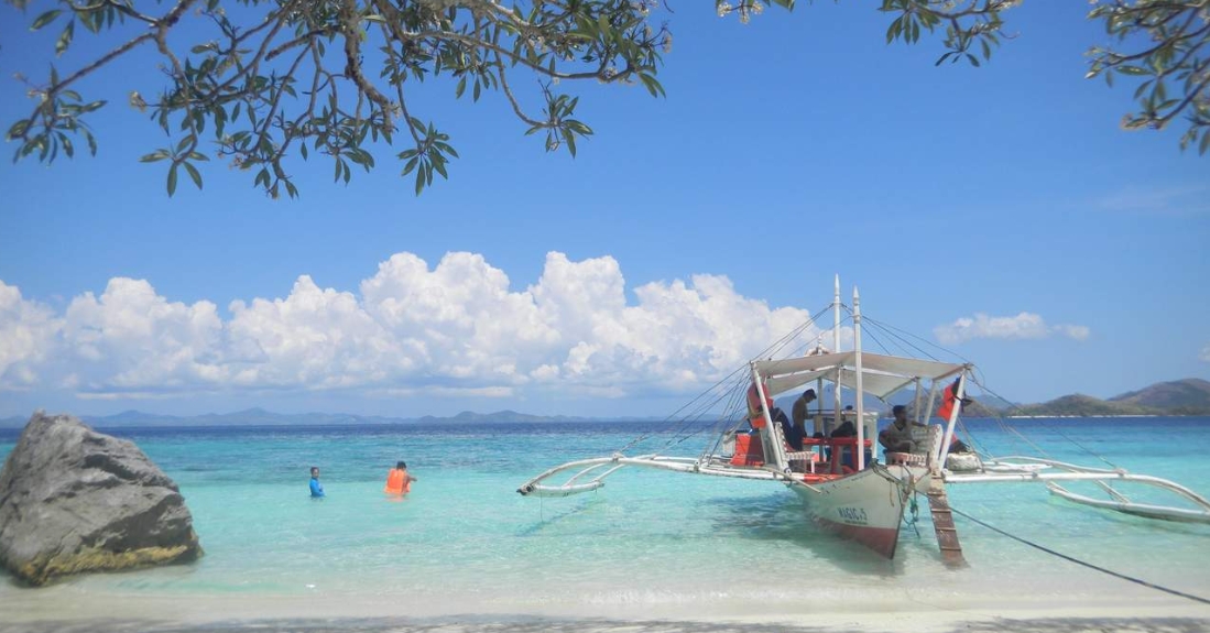 필리핀 팔라완 코론투어C 이미지 3