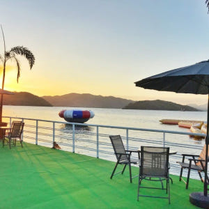 필리핀 코론 바나나보트 & 투명 카약 체험 (상품 페이지 Google 번... 솔직 후기 | 실사용자 리뷰 분석 - 상품 이미지 4