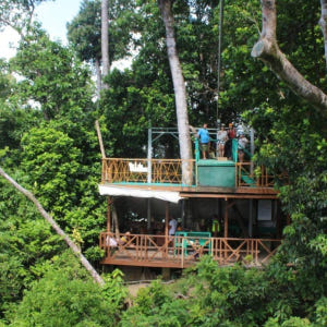 필리핀 푸에르토 프린세사 사방 비치 어드벤처 짚라인 입장권 (상품 페이지... 솔직 후기 | 실사용자 리뷰 분석 - 상품 이미지 2