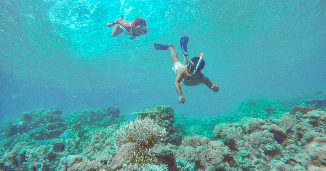 필리핀 코론 얼티밋 아일랜드 일일 투어 (상품 페이지 Google 번역됨) 이미지 4