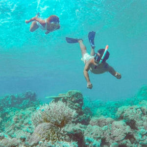 필리핀 코론 얼티밋 아일랜드 일일 투어 (상품 페이지 Google 번역됨... 솔직 후기 | 실사용자 리뷰 분석 - 상품 이미지 4