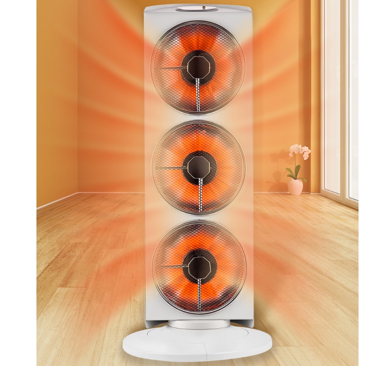 공장 온풍기 산업용 열풍기 거실 온풍기 저전력 난방기 대형 열풍기