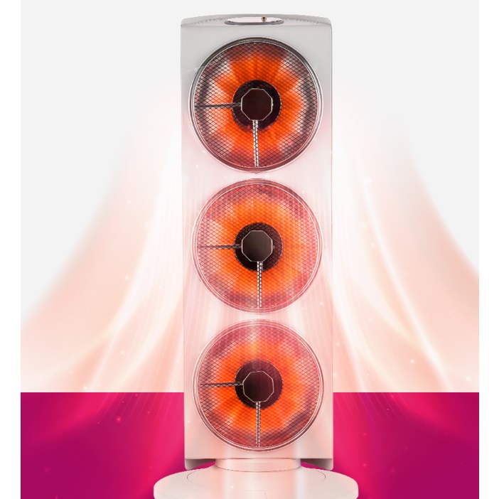 공장 온풍기 산업용 열풍기 거실 온풍기 저전력 난방기 대형 열풍기