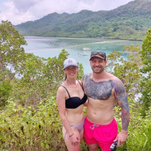 필리핀 엘니도 일일 투어 (상품 페이지 Google 번역됨) 솔직 후기 | 실사용자 리뷰 분석 - 상품 이미지 3