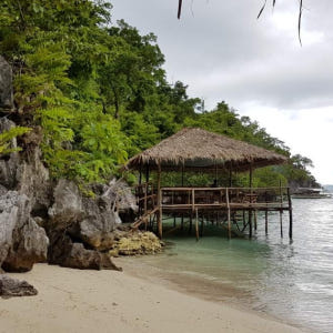 필리핀 코론 투어 B (상품 페이지 Google 번역됨) 솔직 후기 | 실사용자 리뷰 분석 - 상품 이미지 2