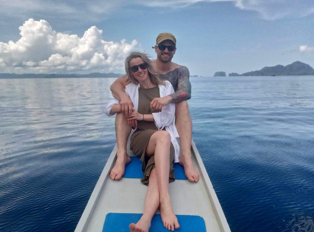 필리핀 엘니도 일일 투어 (상품 페이지 Google 번역됨) 이미지 2