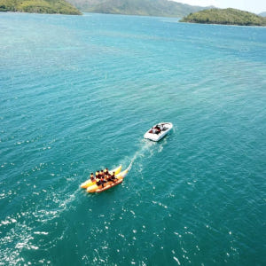 필리핀 코론 바나나보트 & 투명 카약 체험 (상품 페이지 Google 번... 솔직 후기 | 실사용자 리뷰 분석 - 상품 이미지 3