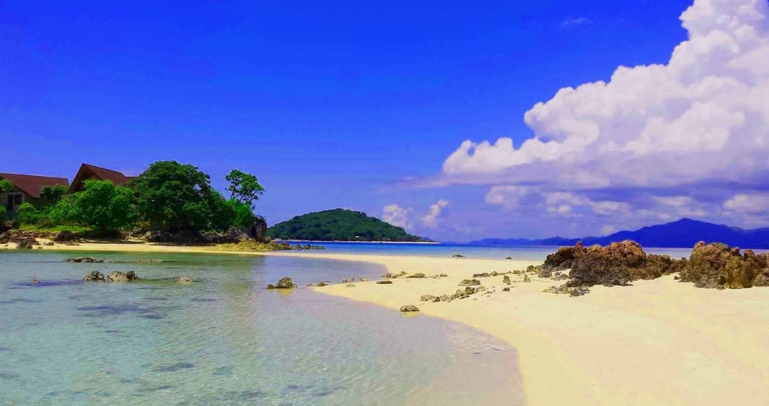 필리핀 코론섬 일일 조인 투어 (상품 페이지 Google 번역됨) 이미지 2