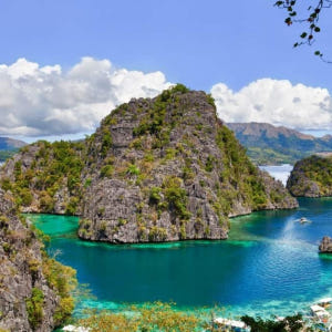 필리핀 코론 얼티밋 아일랜드 일일 투어 (상품 페이지 Google 번역됨... 솔직 후기 | 실사용자 리뷰 분석 - 상품 이미지 2