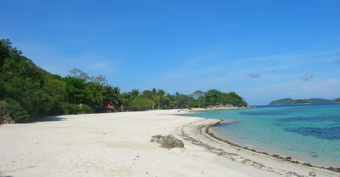 필리핀 팔라완 코론투어C 이미지 2