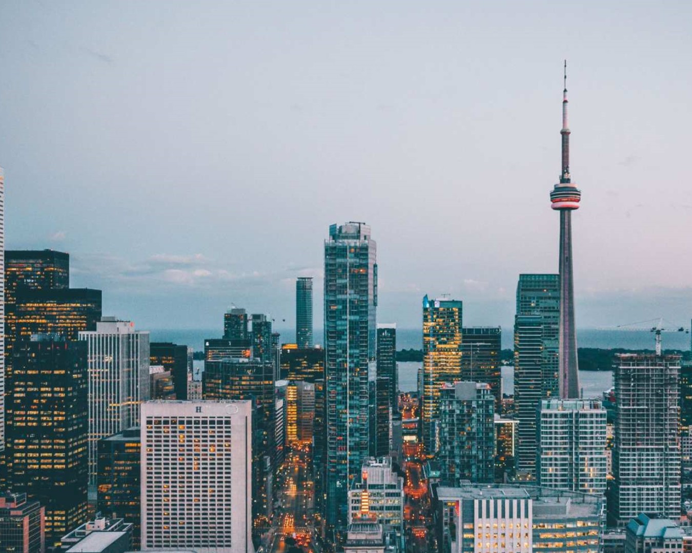 캐나다2시간 토론토 시티 투어 솔직 후기 | 실사용자 리뷰 분석 - 대표 이미지