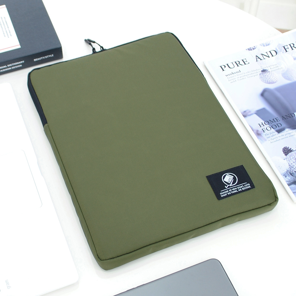 엘고B 노트북파우치 가방 케이스 맥북 LG그램 삼성 33/35cm(13인치 14인치)