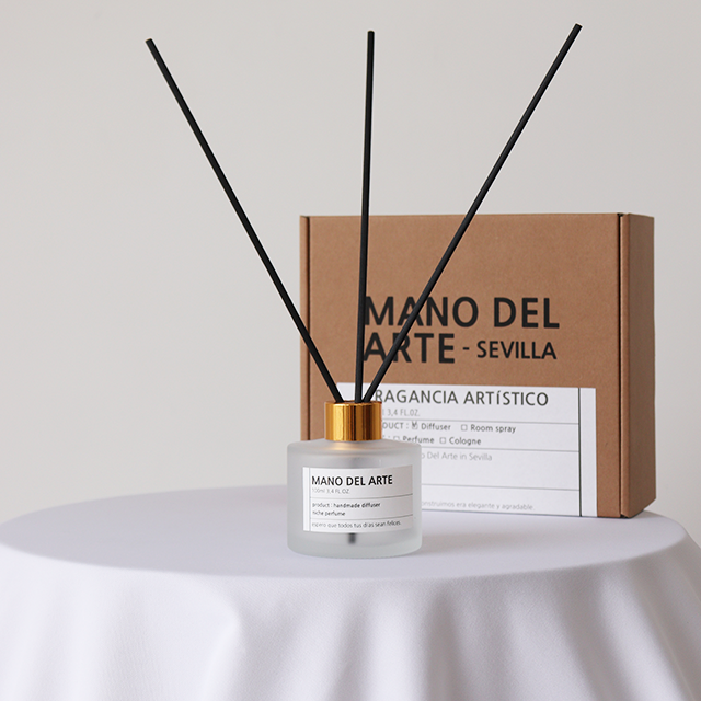 베이 롬브르단로 고급 방향제 실내 디퓨저 집들이 선물