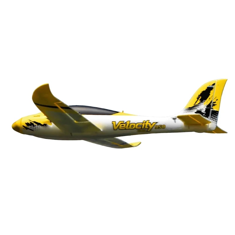 Freewing Velocity RC 950mm Racer RC 비행기 PNP - 상품 이미지