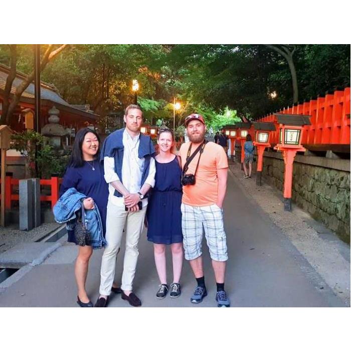 일본 교토 : 기온의 올 인클루시브 3 시간 음식 및 문화 투어 이미지 3