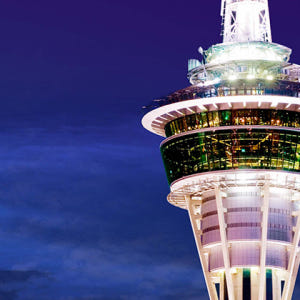 마카오 타워 전망대 입장권 + 트롬바 리자 뷔페 솔직 후기 | 실사용자 리뷰 분석 - 상품 이미지 2