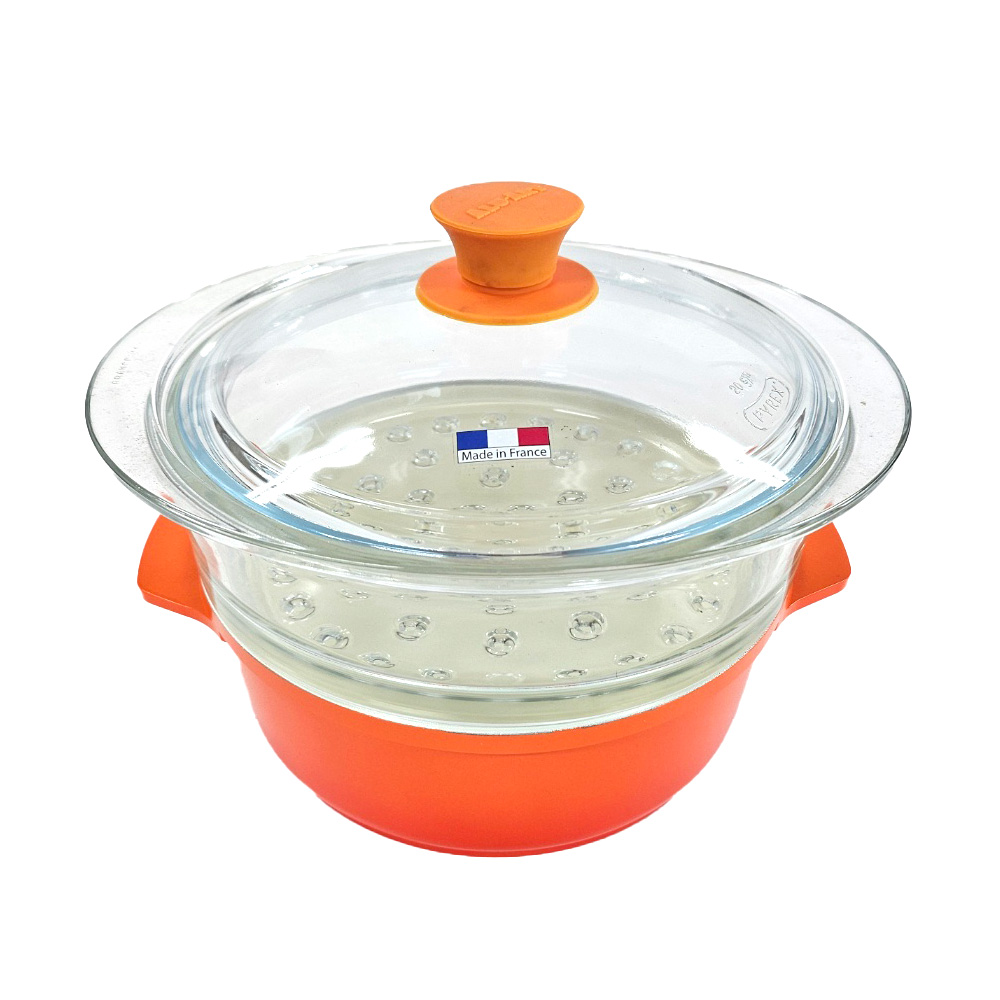 파이렉스(Pyrex) 스티머 찜받이 20CM 이미지 8