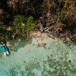 필리핀 코론섬 호핑 스피드보트 투어 (상품 페이지 Google 번역됨) 솔직 후기 | 실사용자 리뷰 분석 - 상품 이미지 2